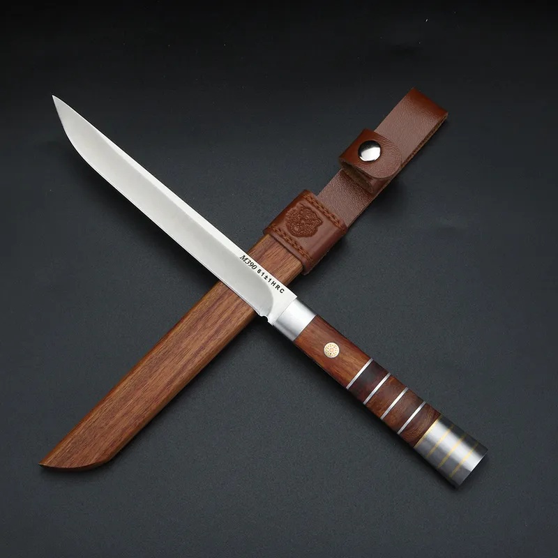 Japanese Knife - Kitchen knife new model high-end professional