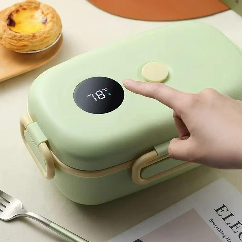 Bento Box - New Thermal Insulation Lunch Box For