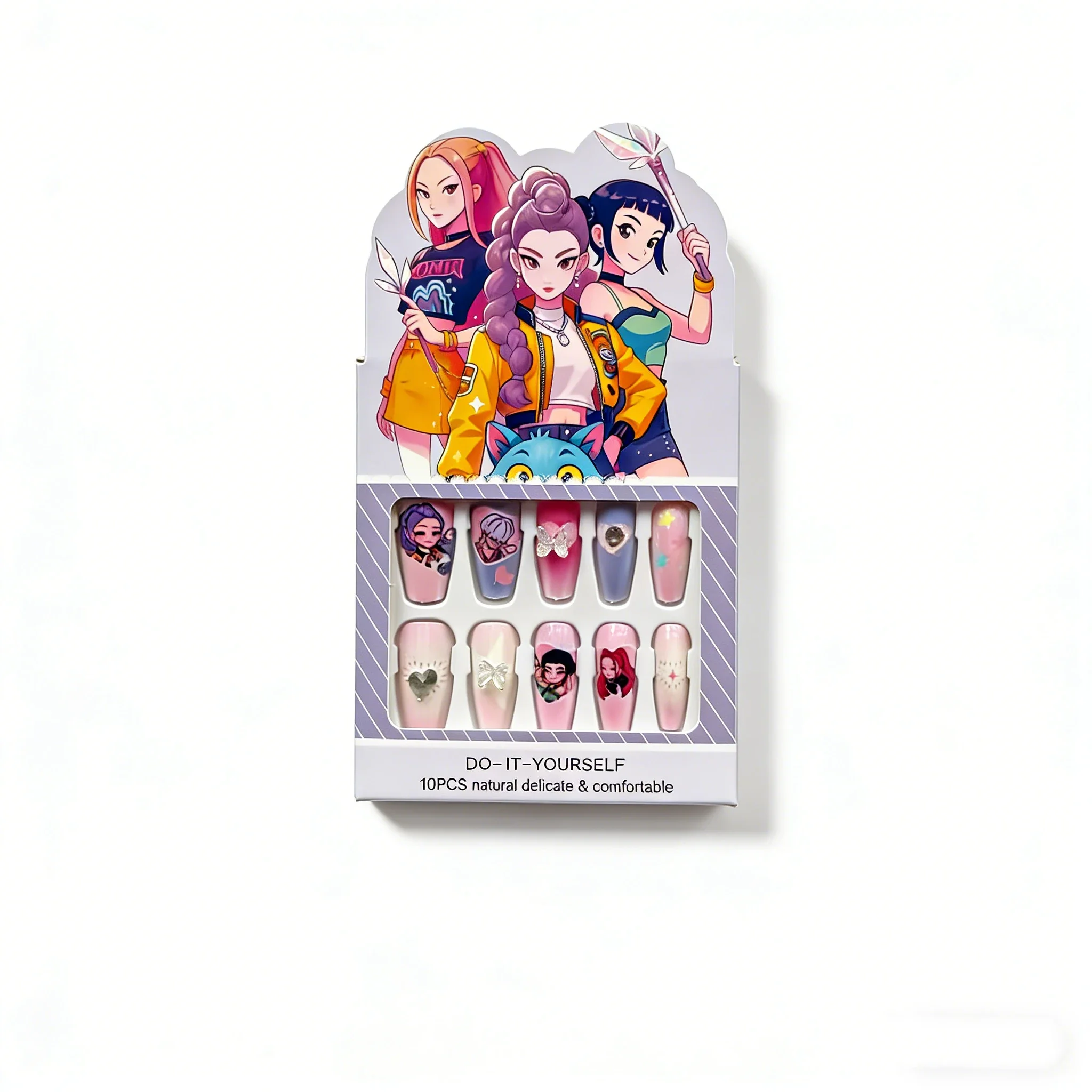 2026 Girl Group Exquisite Wear - огляд і ціна Matcha