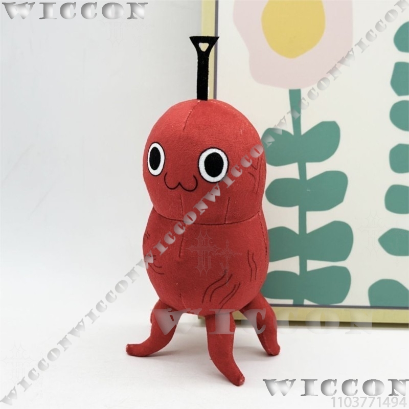 Chain Mansaw Pochita Heart Cre - огляд і ціна Japanese Fan