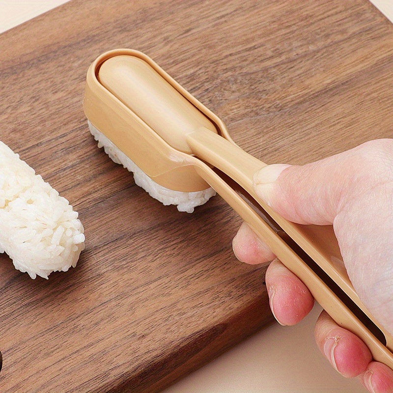 Bento Nigiri for Kitchen Tools - огляд і ціна Sushi Making Kit