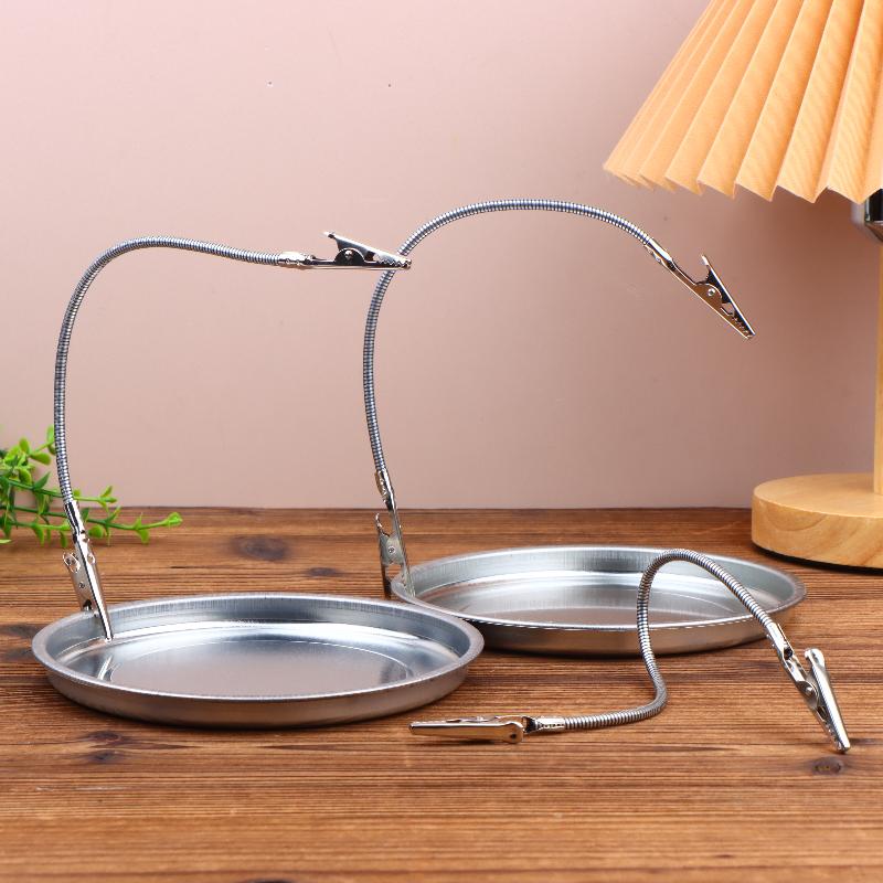 1PC Double-Headed Metal Mosqui - огляд і ціна Incense Holder