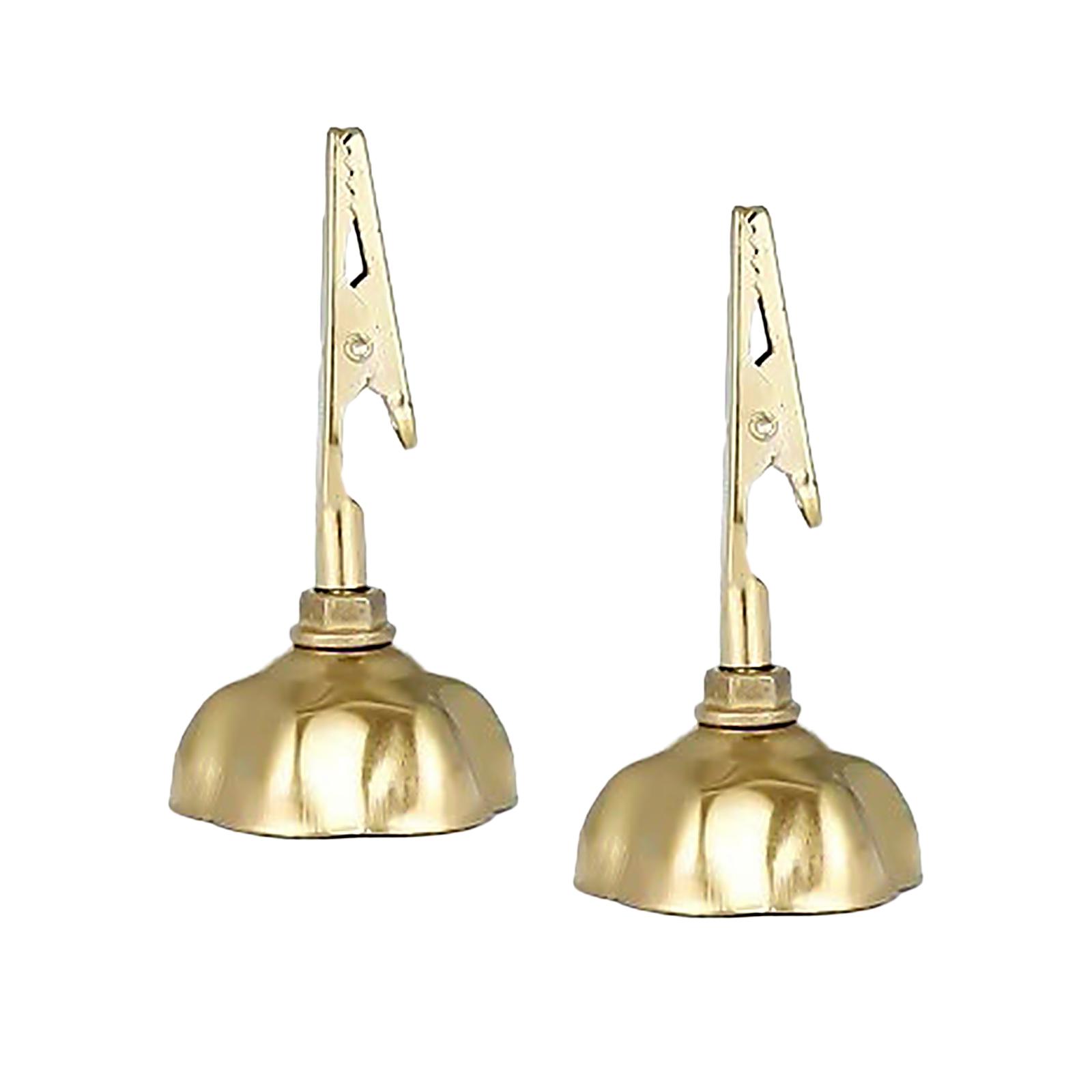 Alloy Incense Holder Clip for  - огляд і ціна Incense Holder