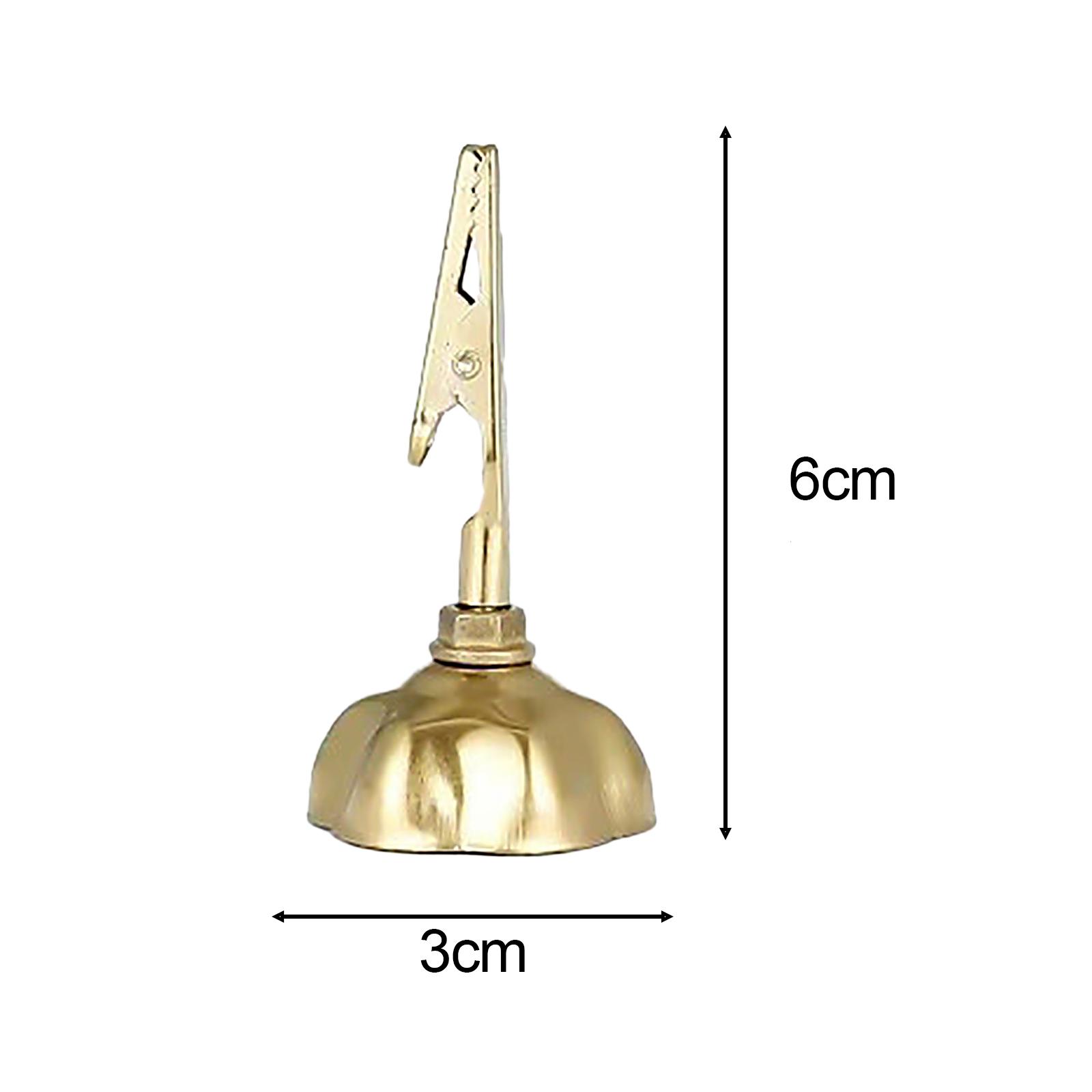 Alloy Incense Holder Clip for  - огляд і ціна Incense Holder