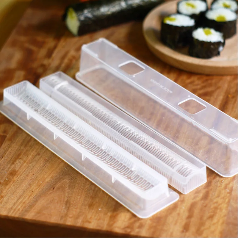 Portable Japanese Roll Sushi M - огляд і ціна Sushi Making Kit