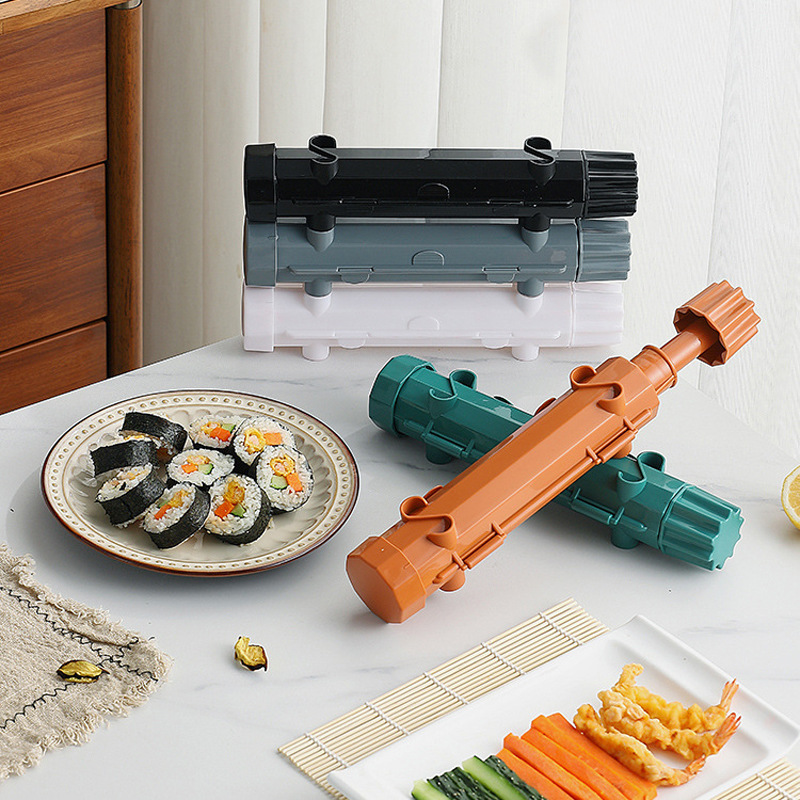 1pc Convenient And Quick To DI - огляд і ціна Sushi Making Kit