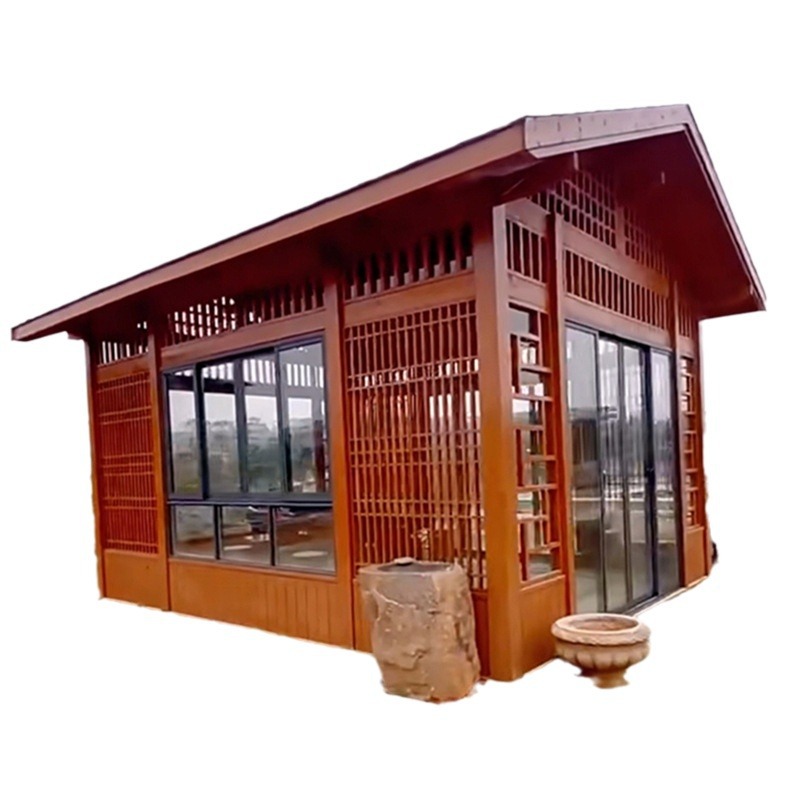 Outdoor antique garden villa t - огляд і ціна Japanese Tea