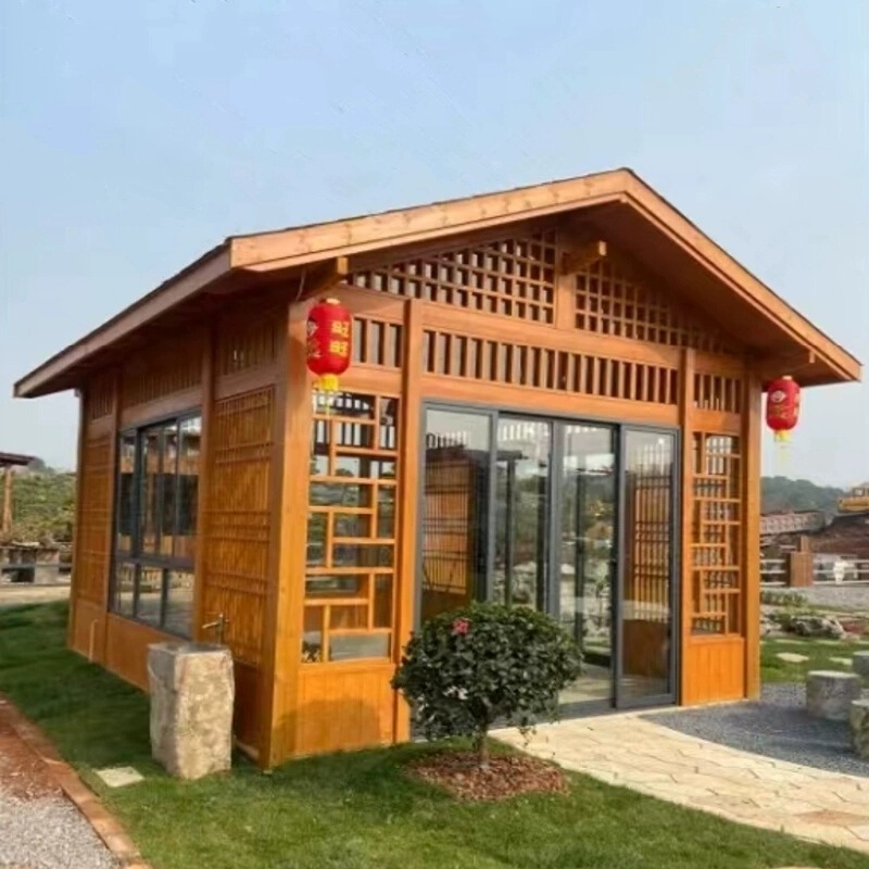 Outdoor antique garden villa t - огляд і ціна Japanese Tea