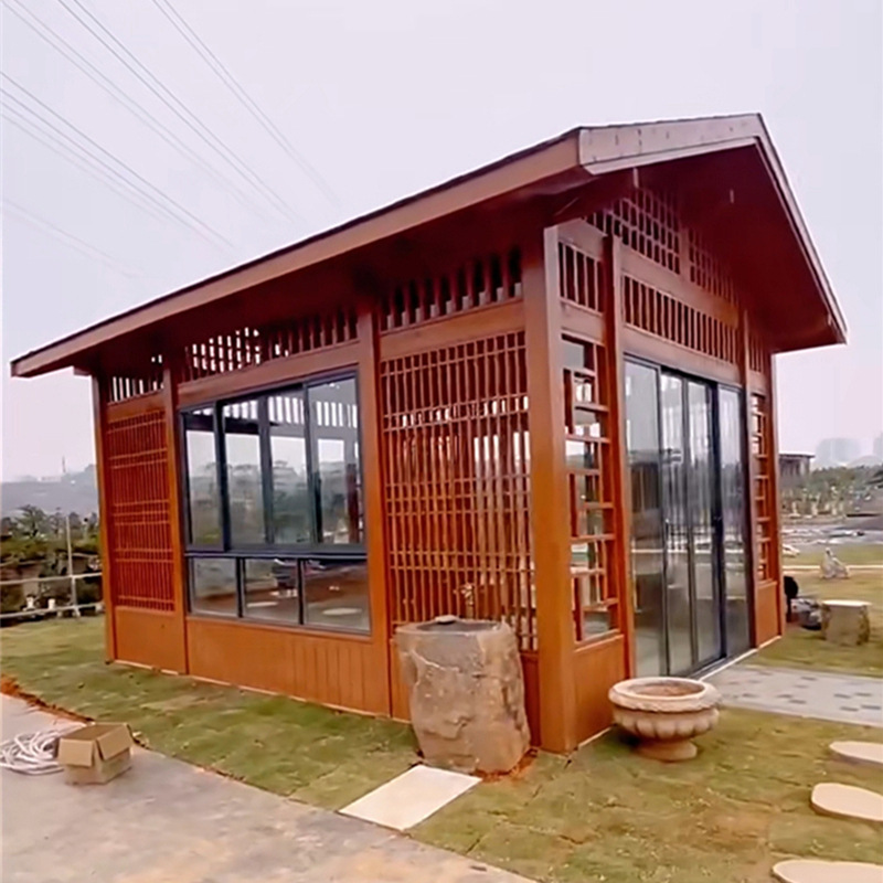 Outdoor antique garden villa t - огляд і ціна Japanese Tea
