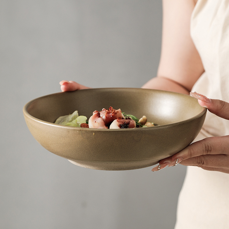 1pcs Japanese Ceramic Bowls Se - огляд і ціна Japanese Pottery