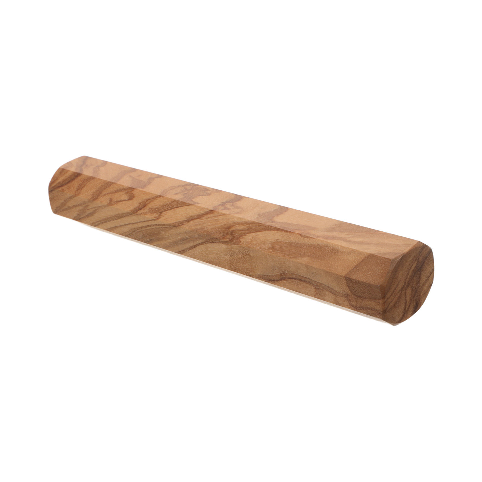 Octagonal Wooden Handle for Ja - огляд і ціна Japanese Knife