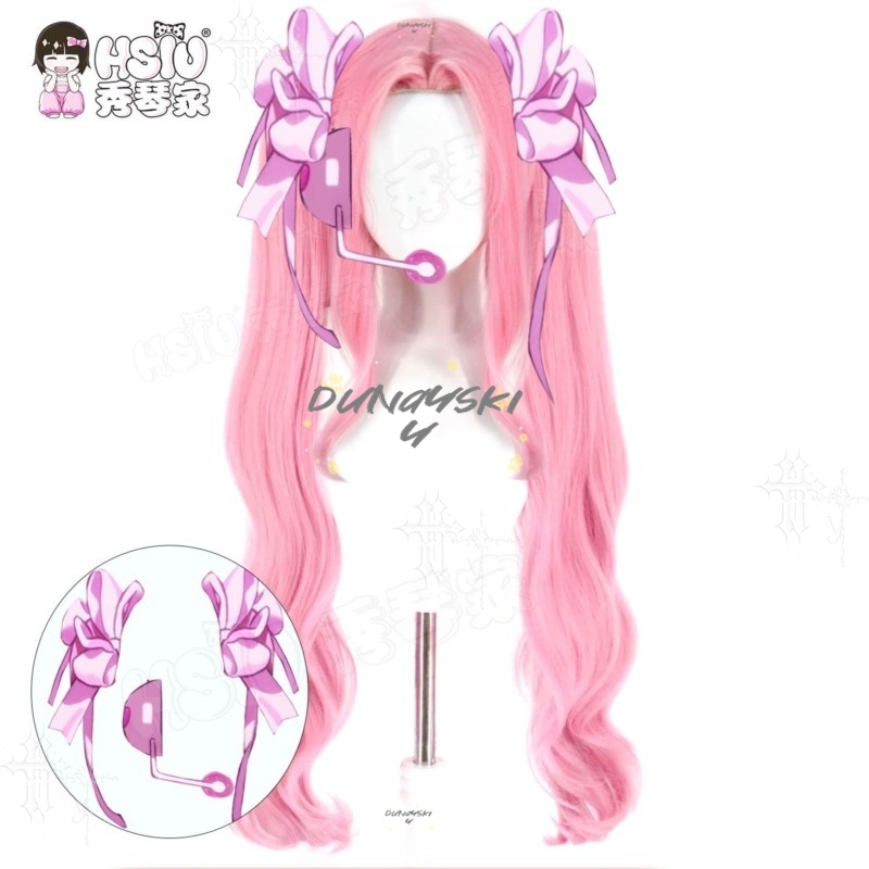 Anime Zombie Stage Mizi Fluffy - огляд і ціна Japanese Fan