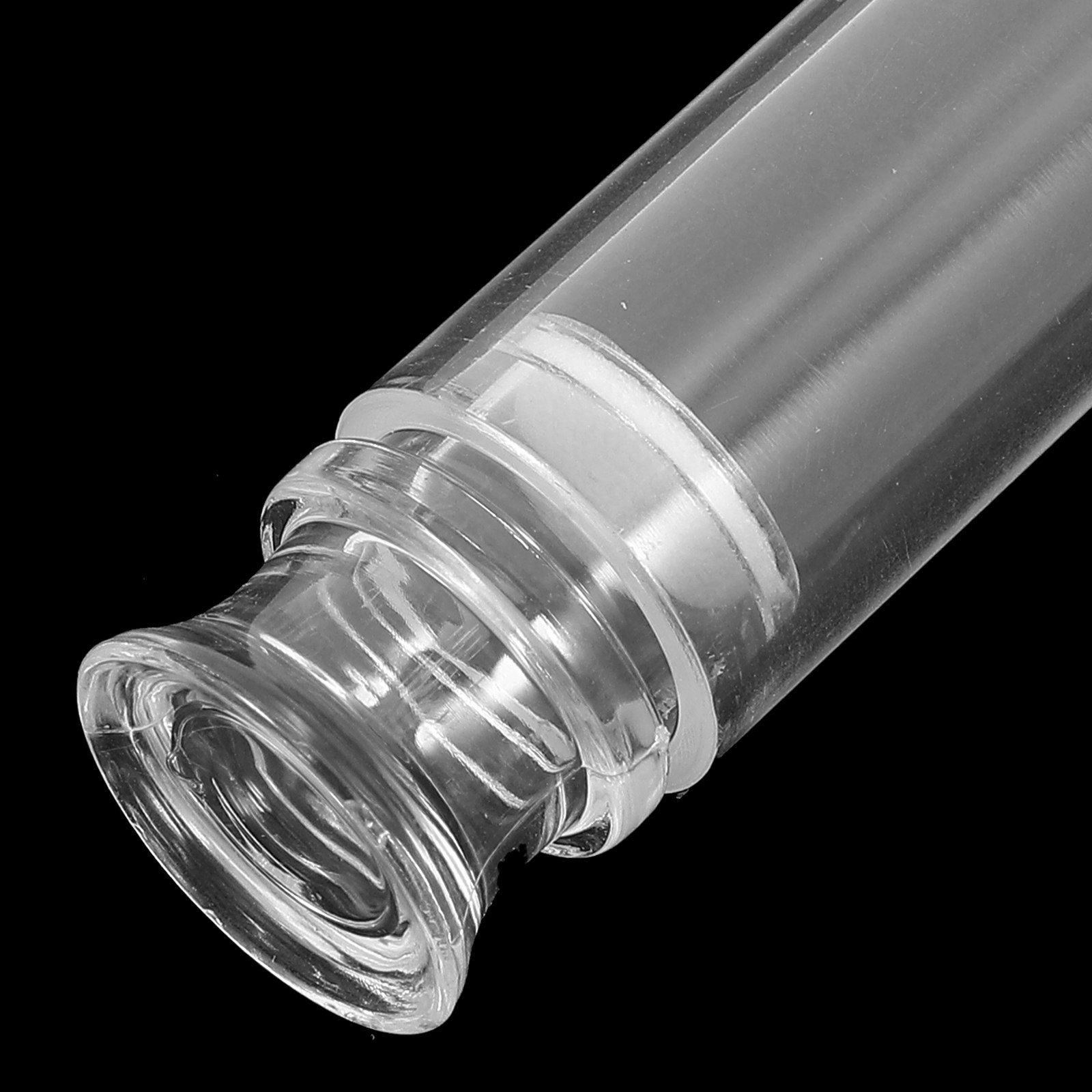 10Pcs Transparent Acrylic Ince - огляд і ціна Incense Holder