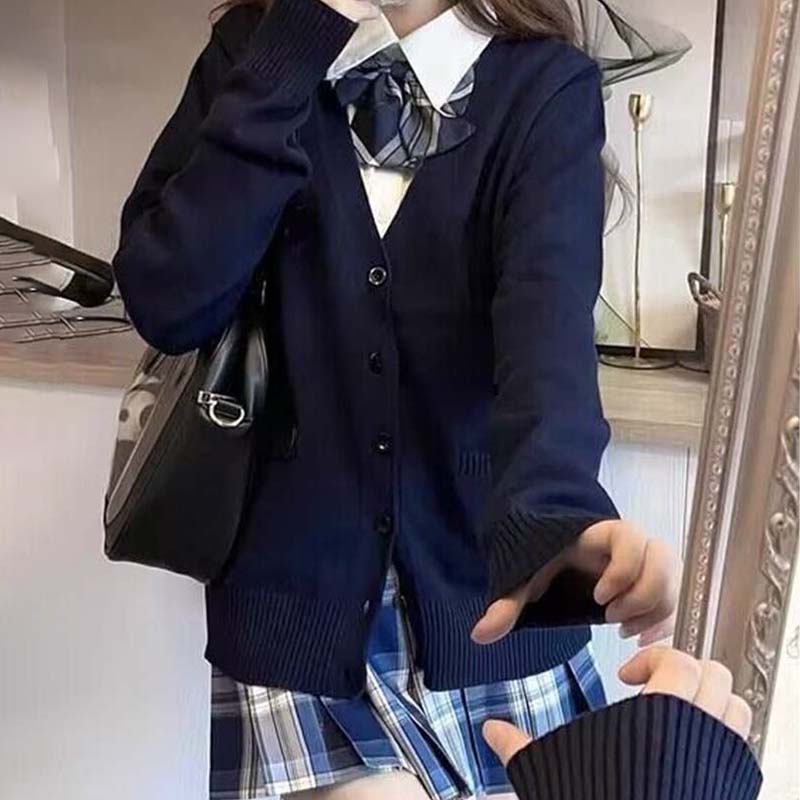 Sweet Wind Sweater Spring and  - огляд і ціна Japanese Snacks