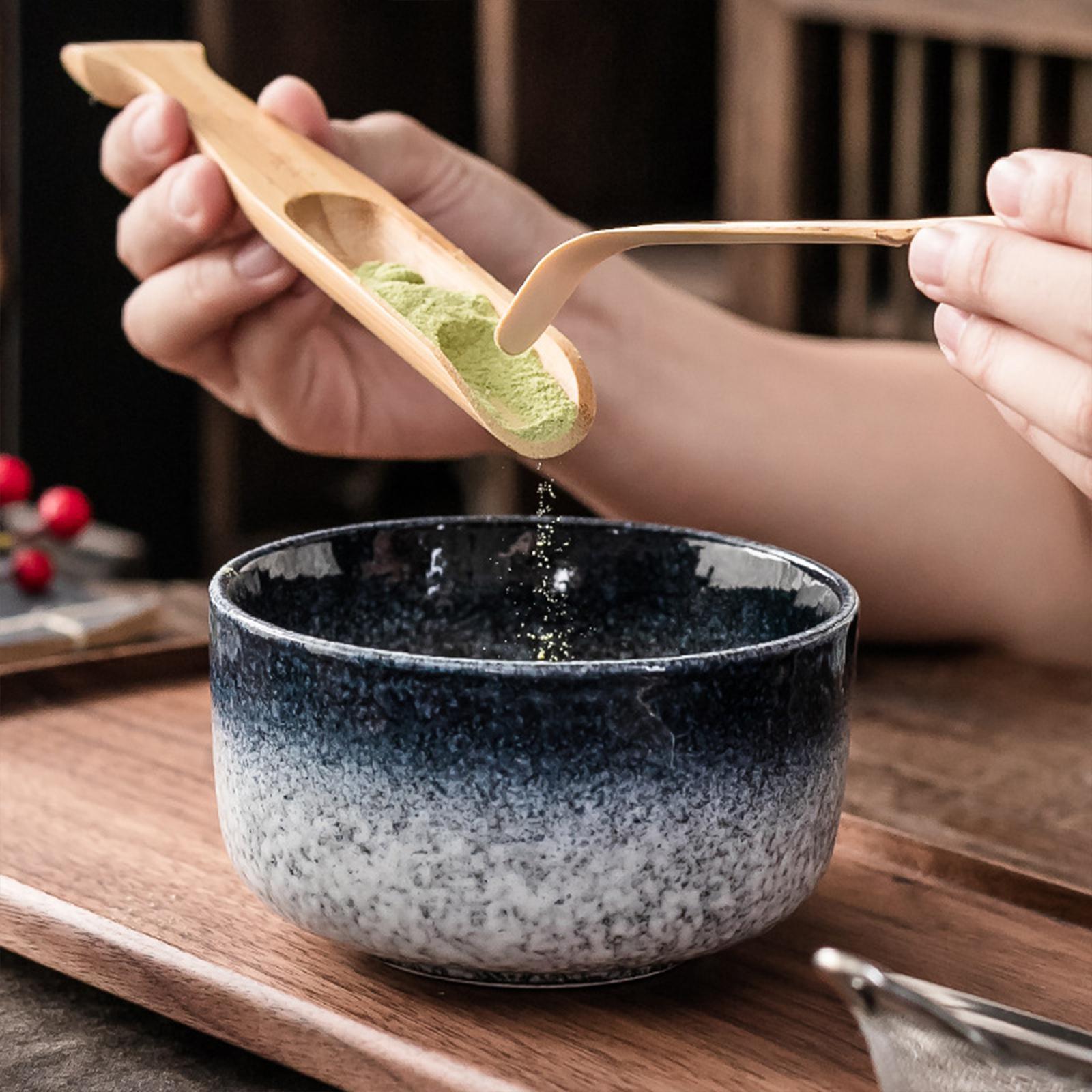 Authentic Japanese Style Ceram - огляд і ціна Japanese Tea
